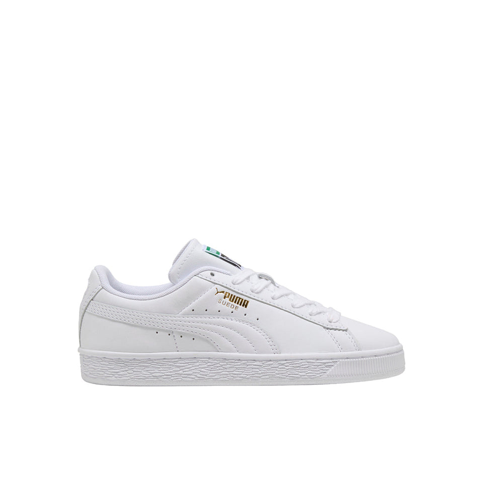 Suede Sneaker (Youth)