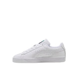 Suede Sneaker (Youth)