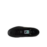 Suede Classic Lace Up Sneakers (Little Kid)