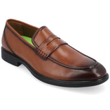 Vance Co. Keith Wide Width Penny Loafer — US 12 — Size grey — Width Wide — Alternate View 7