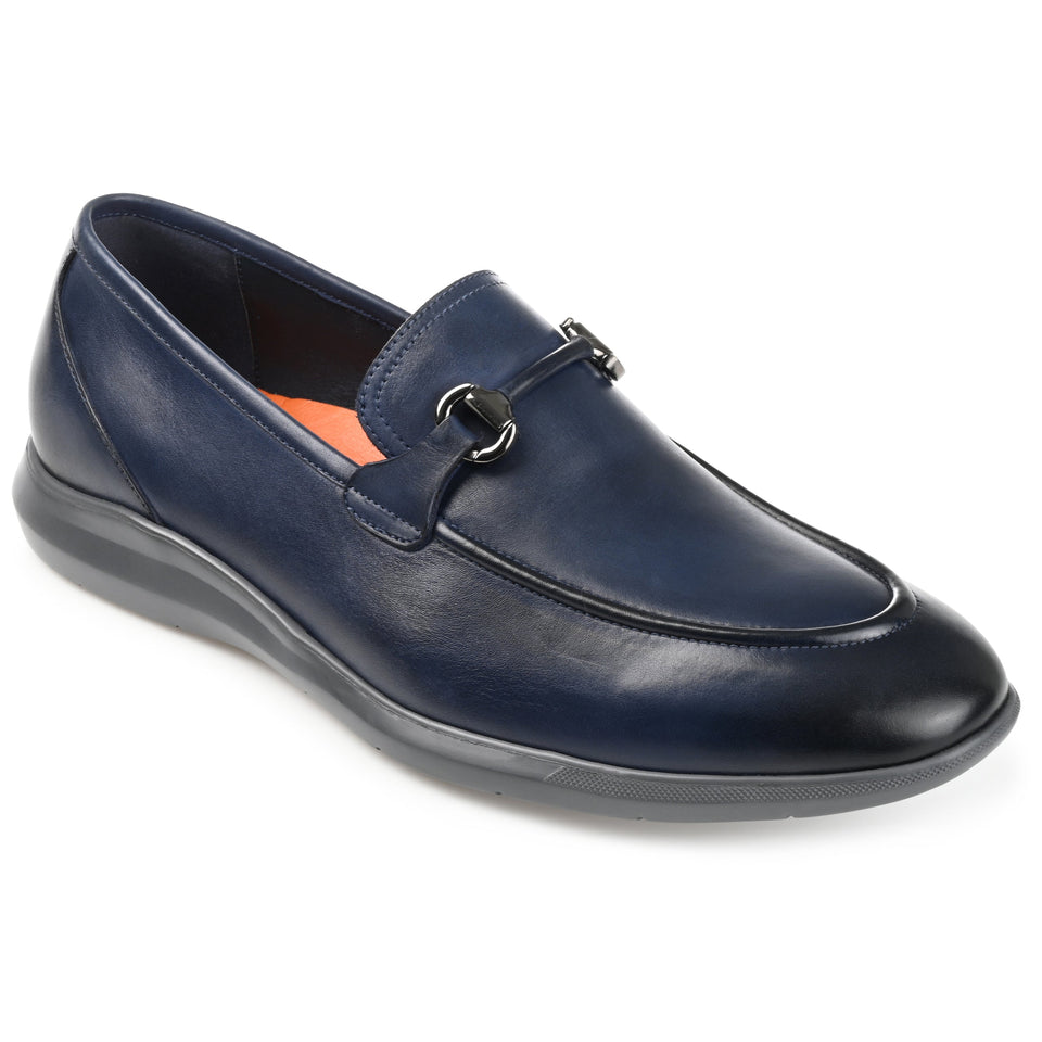 Thomas & Vine Burns Bit Loafer — US 8 — Size black — Width Regular — Alternate View 9