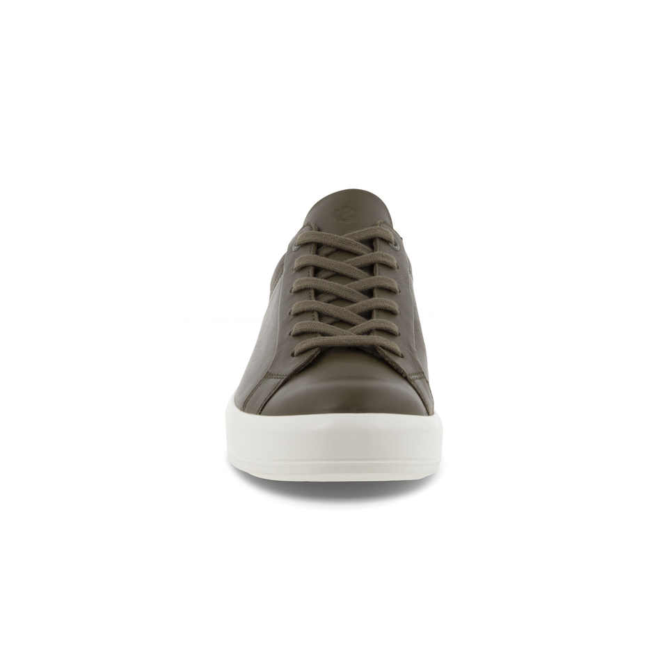 ECCO SOFT 9 II sneaker — EU 41 — Size tarmac — Detail View