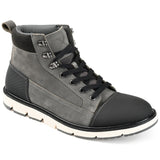 Territory Titan 2.0 Cap Toe Ankle Boot — US 11 — Size brown — Width Regular — Alternate View 8