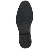 Vance Co. Keith Wide Width Penny Loafer — US 12 — Size grey — Width Wide — Top View