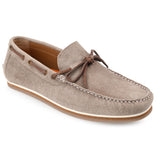 Thomas & Vine Sadler Moccasin Loafer — US 11 — Size navy — Width Regular — Alternate View 7