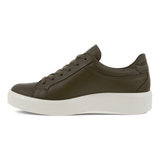 ECCO SOFT 9 II sneaker — EU 41 — Size tarmac — Back View