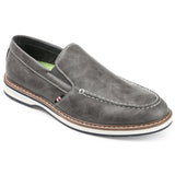Vance Co. Harrison Slip-on Casual Loafer — US 13 — Size cognac — Width Regular — Alternate View 7