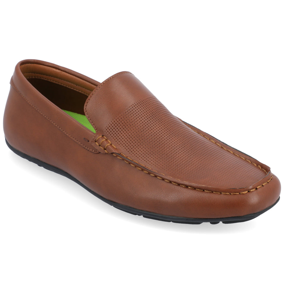 Vance Co. Mitch Driving Loafer — US 13 — Size black — Width Regular — Alternate View 7
