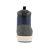 Territory Wasatch Overland Boot — US 9.5 — Size blue — Width Regular — Back View