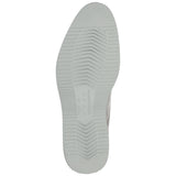 Thomas & Vine Seneca Plain Toe Derby — US 14 — Size grey — Width Regular — Top View
