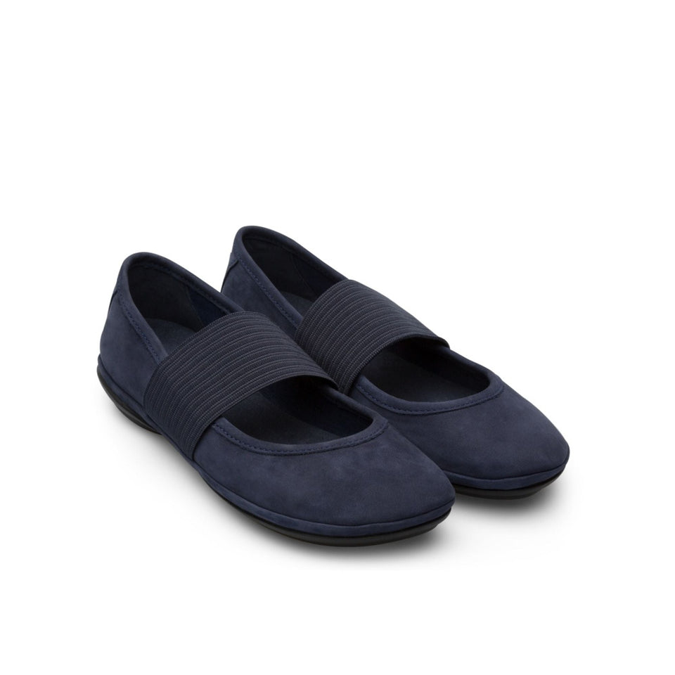 Right — EU 39 — Size blue — Side View