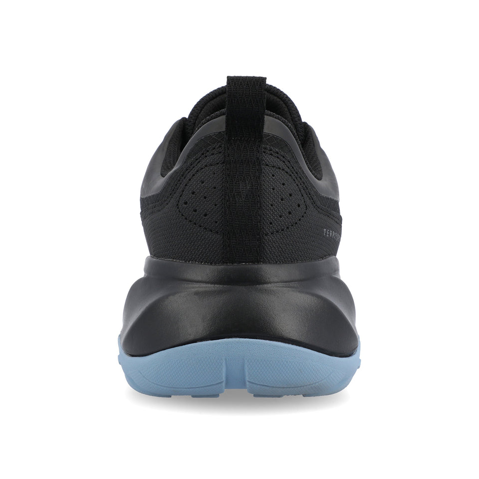 Territory Cascade Water Resistant Sneaker — US 9.5 — Size black — Width Regular — Back View