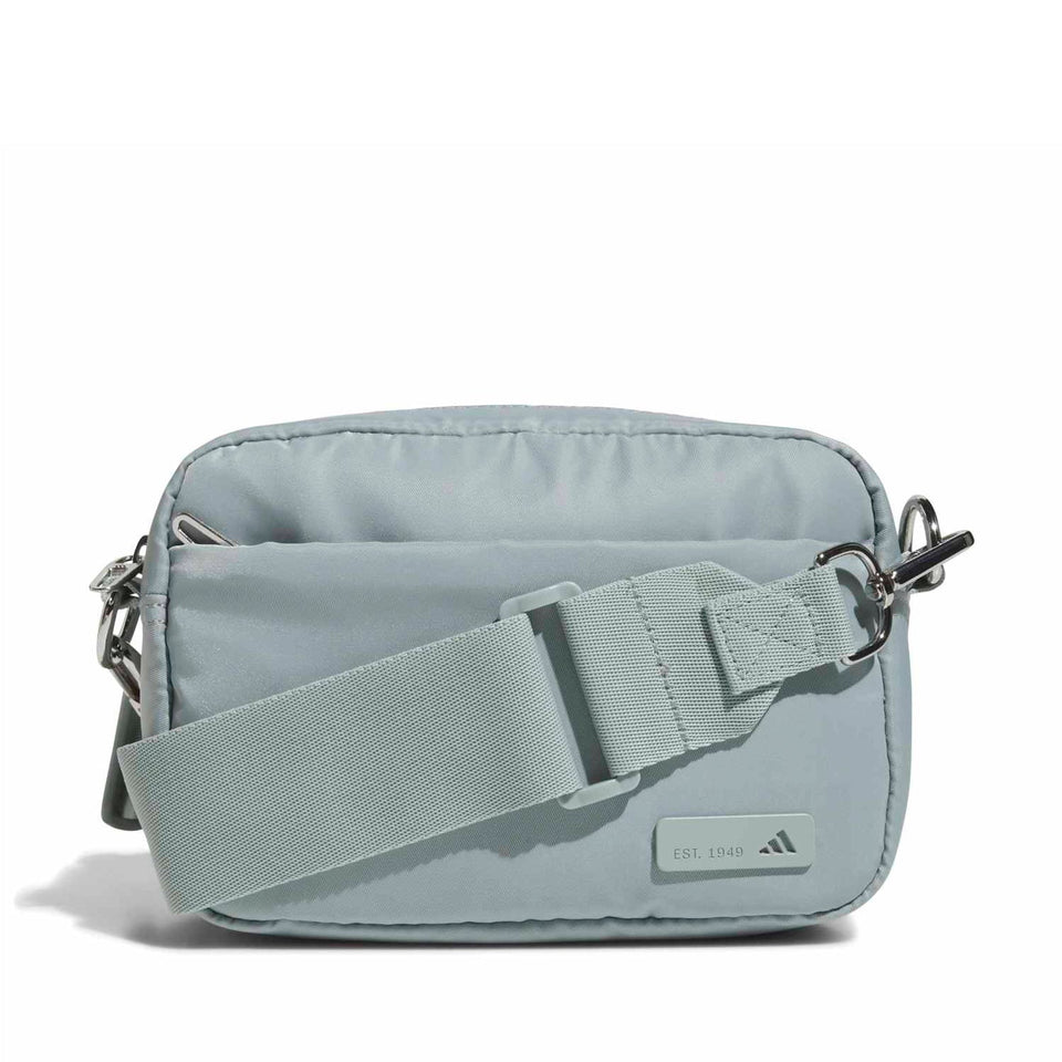 Luxe Crossbody