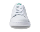 Men's adidas Originals Stan Smith Footwear White/Footwear White/Green