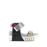 Delta Run — EU 37 — Size grey — Front View