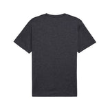 Train All Day Essentials Heather Cat Crew Neck Short Sleeve T-Shirt