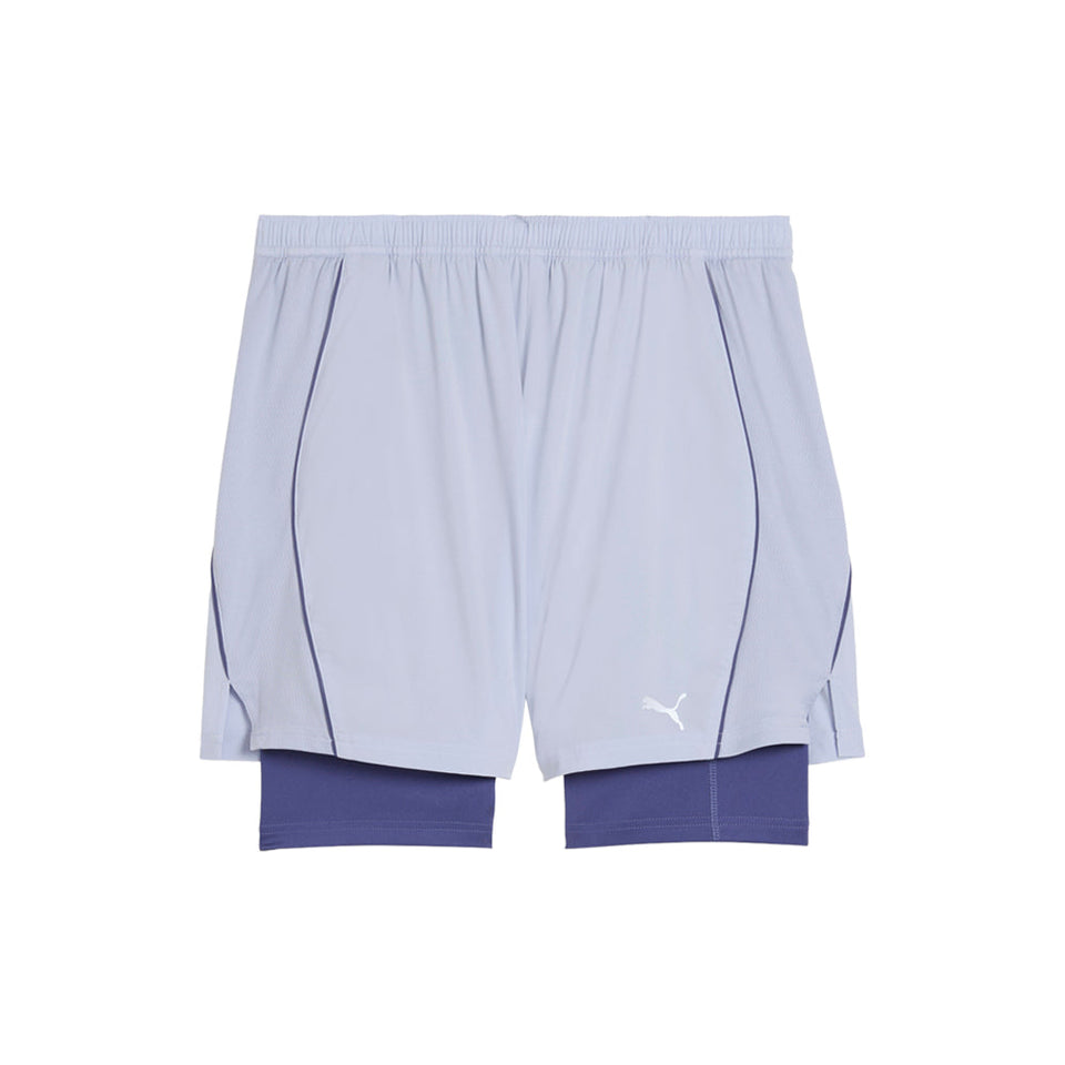 Run Velocity 2-in-1 Shorts