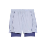 Run Velocity 2-in-1 Shorts