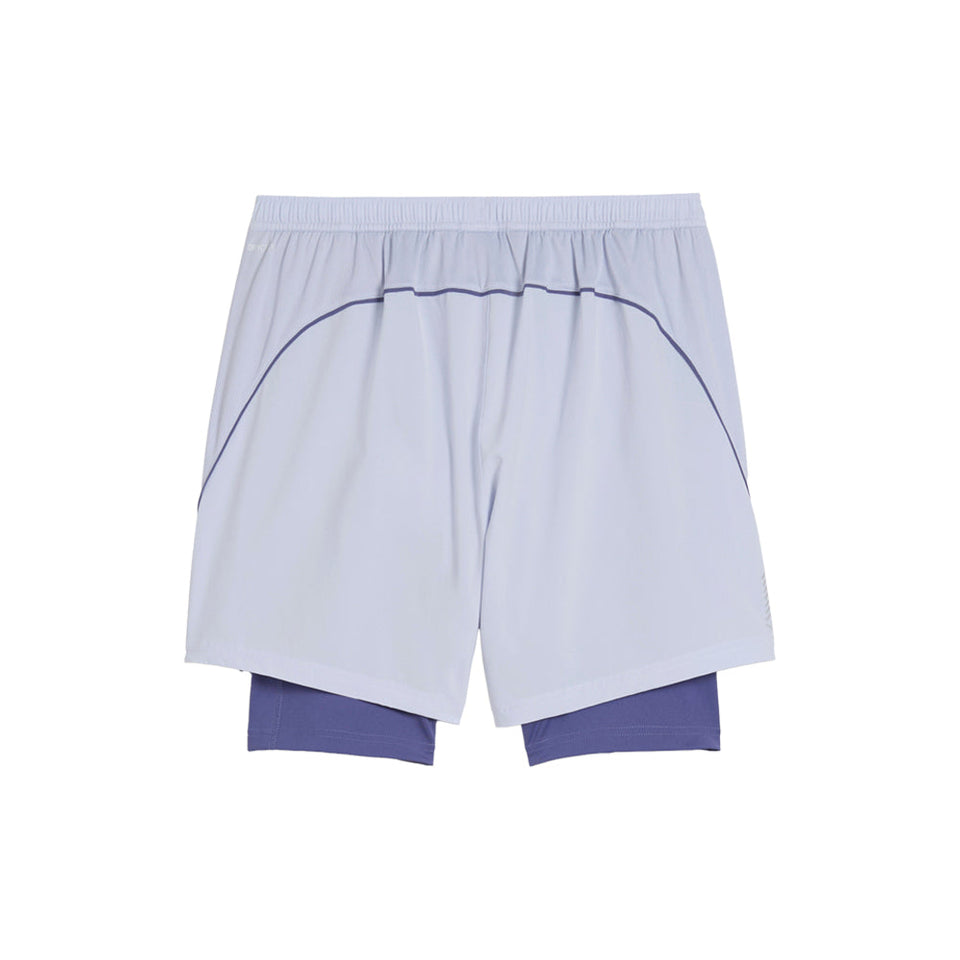Run Velocity 2-in-1 Shorts