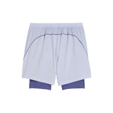 Run Velocity 2-in-1 Shorts