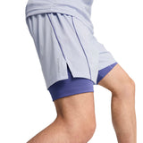 Run Velocity 2-in-1 Shorts