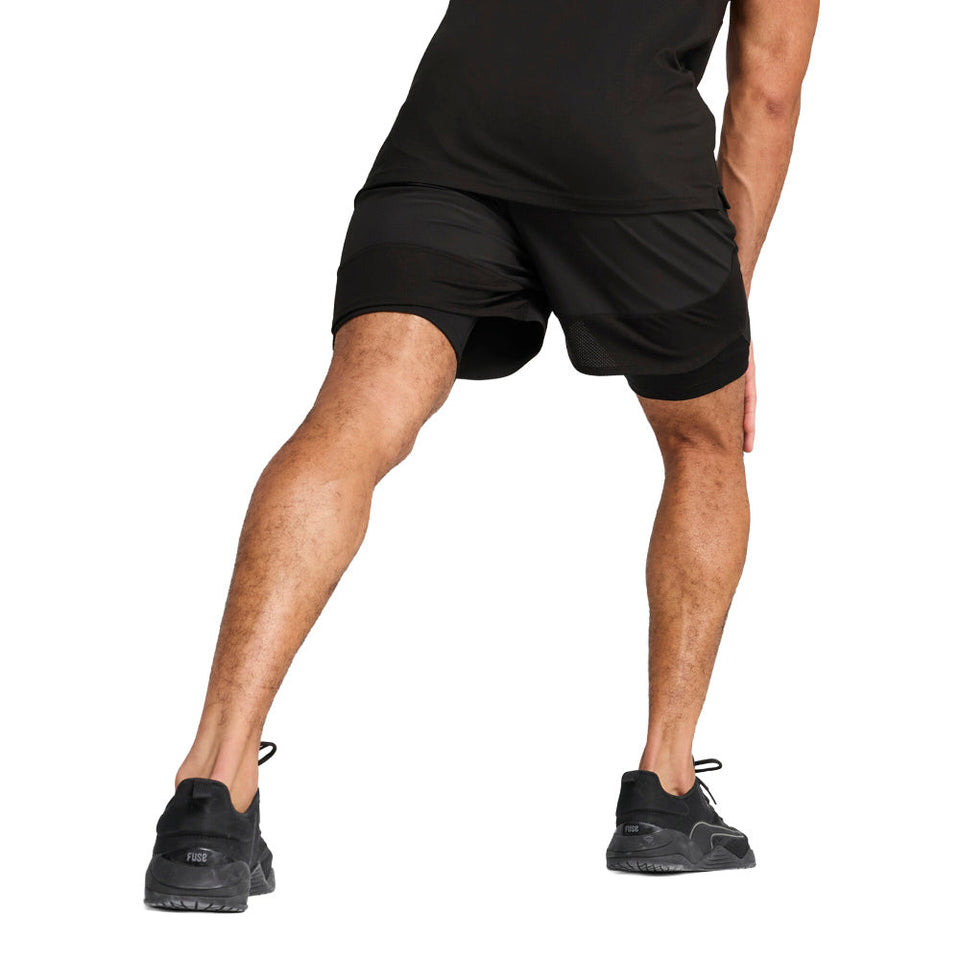 Training Tech 2-in-1 Shorts