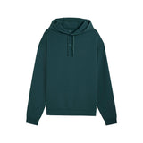 Cloudspun Pullover Training Hoodie