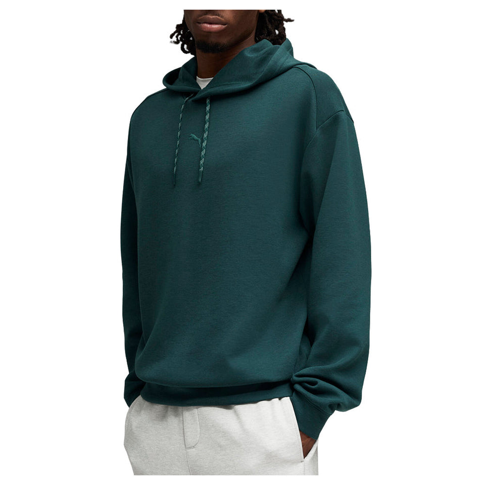 Cloudspun Pullover Training Hoodie