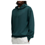 Cloudspun Pullover Training Hoodie