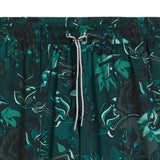 Green Terrains Woven Joggers