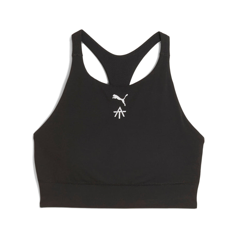 PUMA X ALEX TOUSSAINT Shapeluxe Mid Impact Sports Bra