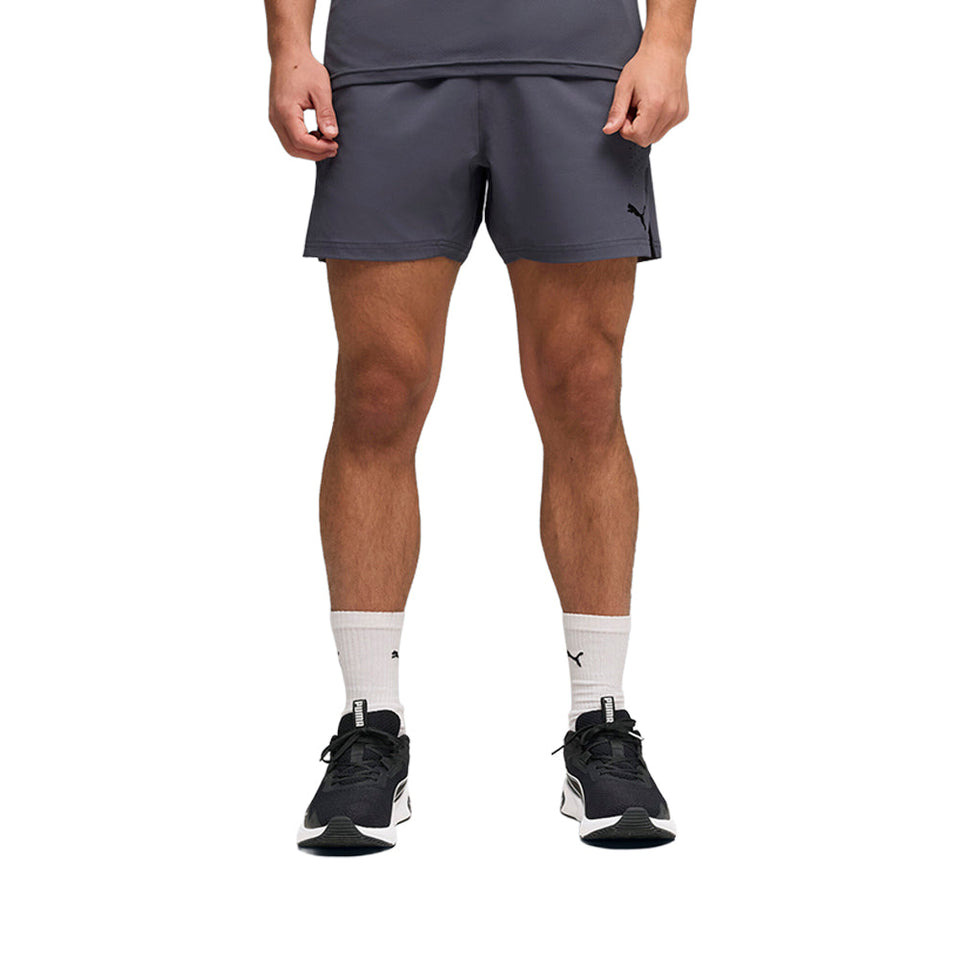 Pwrmode 5 Inch Woven Shorts