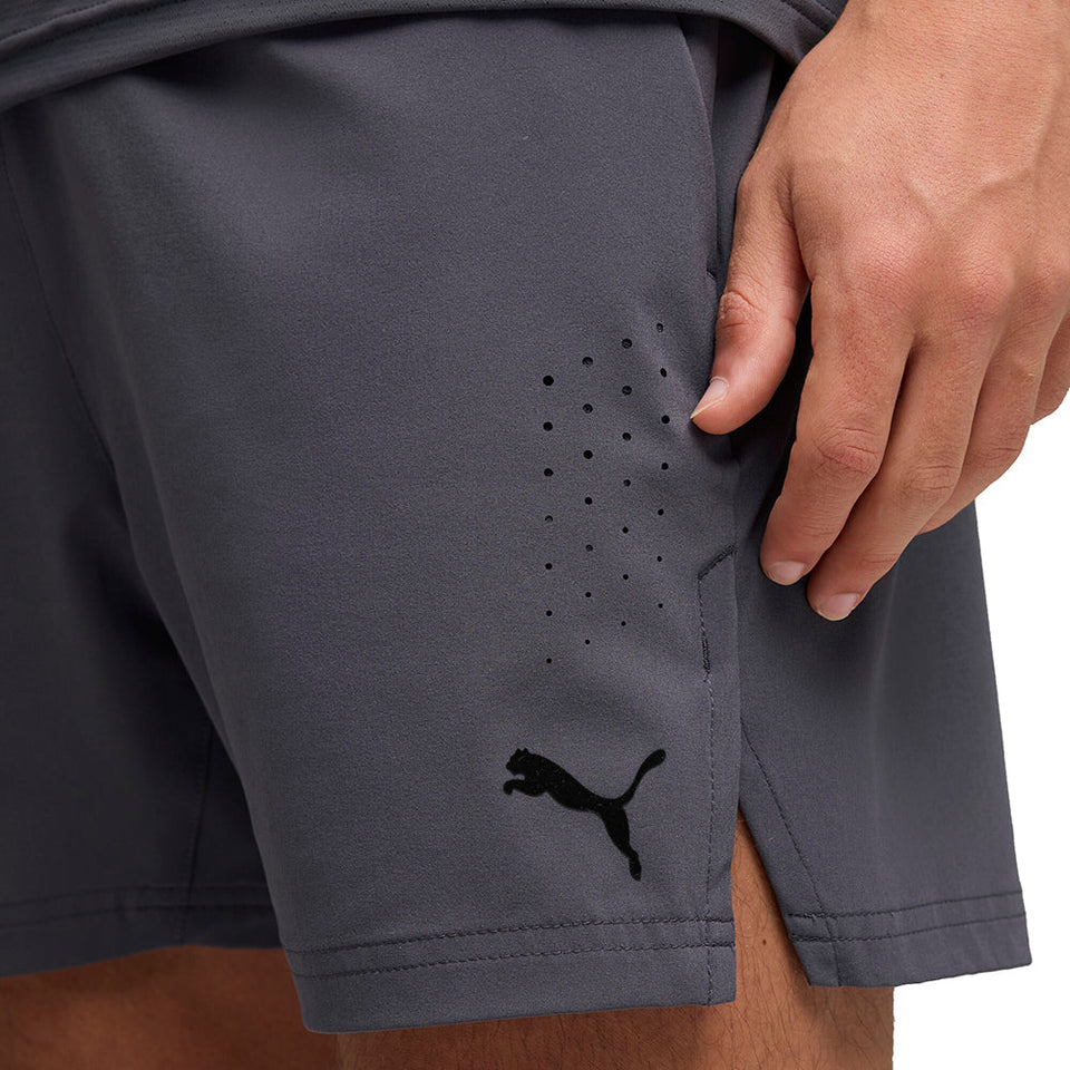 Pwrmode 5 Inch Woven Shorts