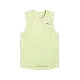 PWRTRAIN Crew Neck Athletic Tank Top