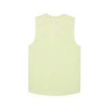 PWRTRAIN Crew Neck Athletic Tank Top