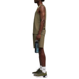 PWRTRAIN Crew Neck Athletic Tank Top