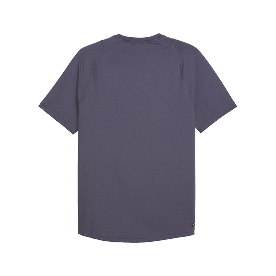 PWRMODE Crew Neck Short Sleeve Training T-Shirt