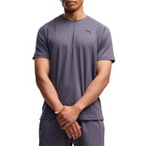 PWRMODE Crew Neck Short Sleeve Training T-Shirt