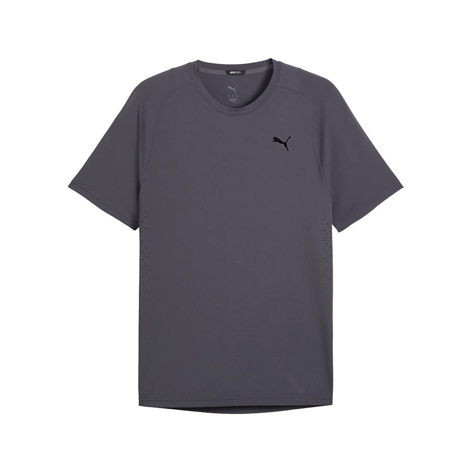 PWRMODE Crew Neck Short Sleeve Training T-Shirt
