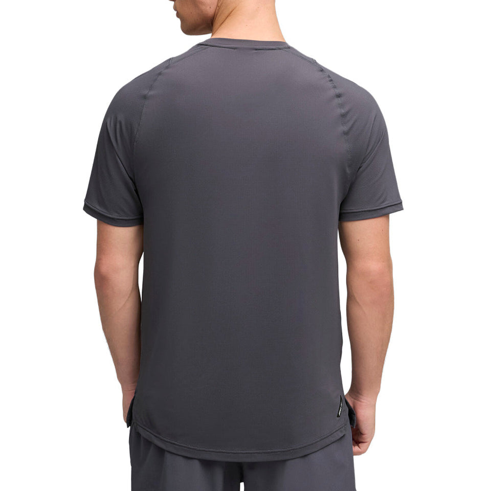 PWRMODE Crew Neck Short Sleeve Training T-Shirt