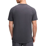 PWRMODE Crew Neck Short Sleeve Training T-Shirt