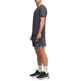 PWRMODE Crew Neck Short Sleeve Training T-Shirt
