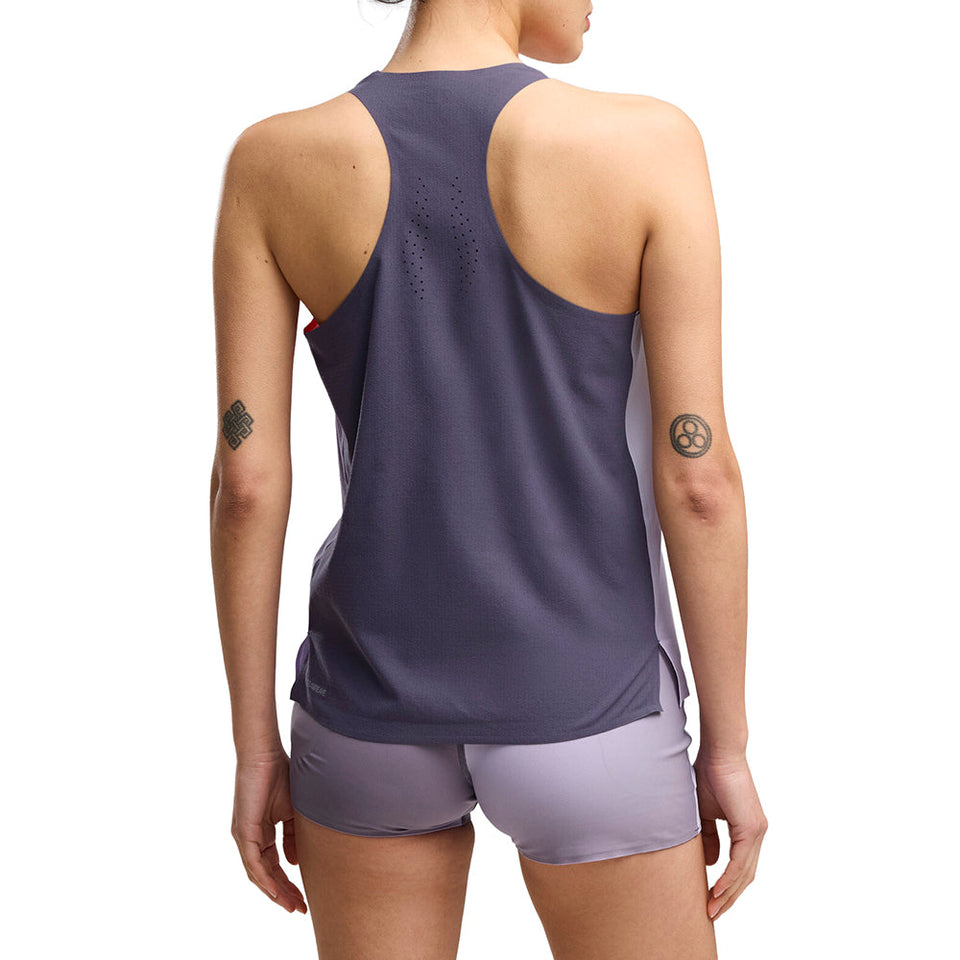 Lightspeed Ultraweave Lightweight Running Singlet Tank Top