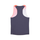 Lightspeed Ultraweave Graphic Crew Neck Singlet Tank Top