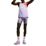 Lightspeed Ultraweave Graphic Crew Neck Singlet Tank Top