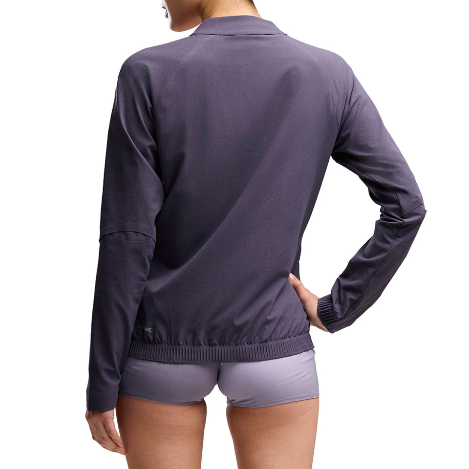 Lightspeed Ultraweave Graphic Full Zip Jacket