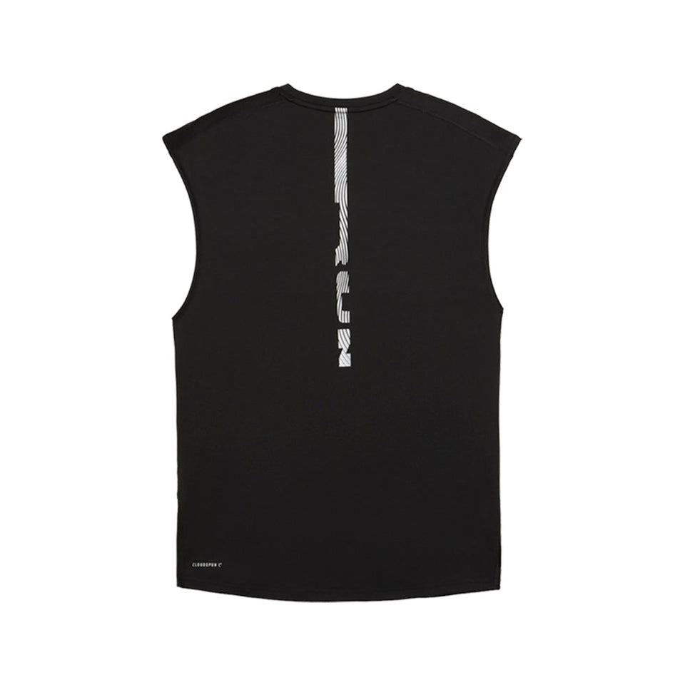Run BrightStride CLOUDSPUN Sleeveless Tee