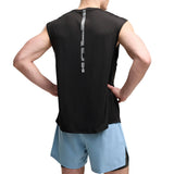 Run BrightStride CLOUDSPUN Sleeveless Tee