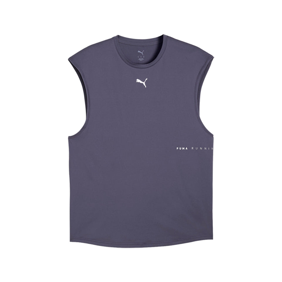 Run BrightStride CLOUDSPUN Sleeveless Tee