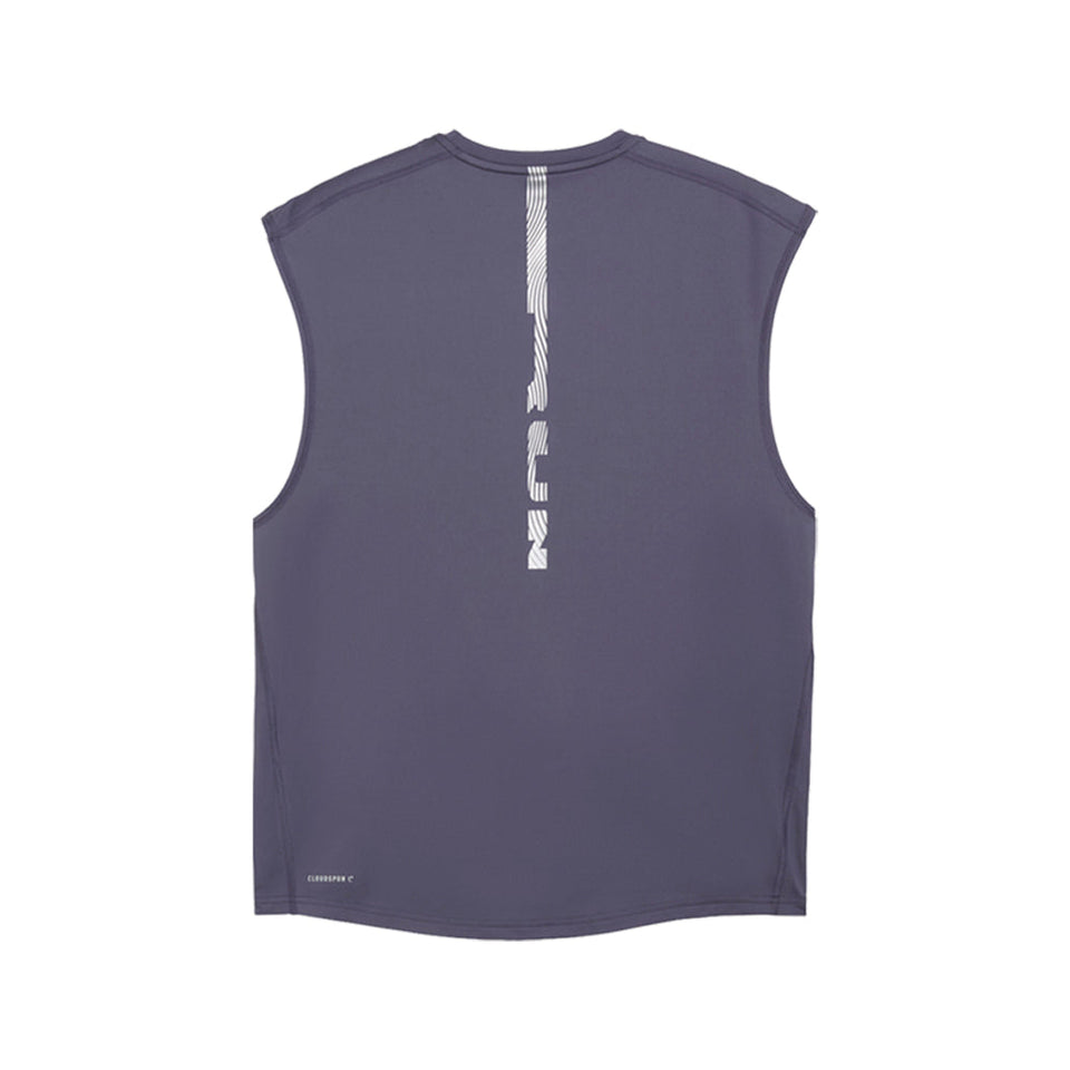 Run BrightStride CLOUDSPUN Sleeveless Tee